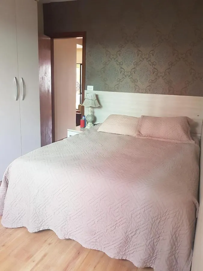 Apartment Apto Centro 200 Mts Atlantico Shopping E Praia Balneário Camboriú Brasilien